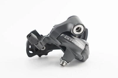 Ultegra RD-6700 Schaltwerk Shimano 10-Fach Short Cage SS 2x10 speed - Bild 1 von 3