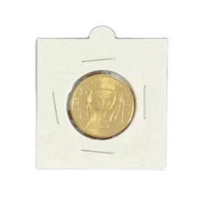 2023 AFL Premiership Season $1 Uncirculated Coin from RAM Bag - Picture 1 of 6