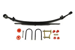 Rear Leaf Spring (3+2) With Fitting Kit For Ford Ranger T64 2.2TD 4X4 2011>ON - Picture 1 of 1