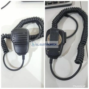 JH-SM008 K Micro Altop.da Revers pour Wouxun, Kenwood, Baofeng 333003 - Photo 1/1
