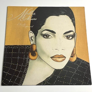 Melba Moore - Soul Exposed LP Vinyl Record A1/B1 - EST 2122 - Picture 1 of 7