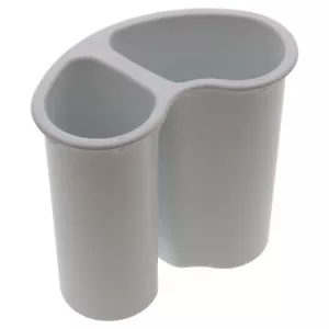 Spingitore Moulinex per affettare verdure accessorio XF3831 Companion robot - Foto 1 di 3