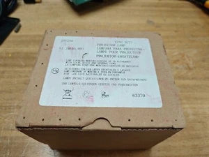 Codalux Beamerlampe für BENQ 5J.J9A05.001 mit Gehäuse - Bild 1 von 5