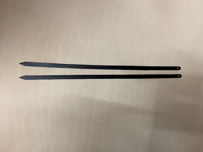 Permanent Flying Jesses Small/ Medium - Image 1 of 2