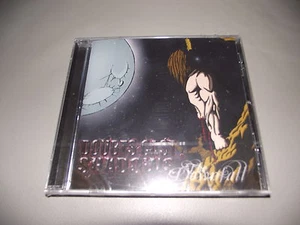 *NEW* DOUBTS CAST SHADOWS : THE DOWNFALL ORIGINAL CD ALBUM 12 TRACKS - Picture 1 of 1
