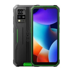 IP68 Blackview BV4800 Pro 4GB+128GB Android 14 5180mAh Global Vision Unlocked - Picture 1 of 11