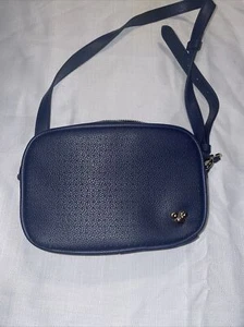 ⭐️Walt Disney World Navy Hüftsack/Leder Geldbörse⭐️ - Bild 1 von 7