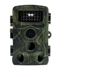 PR3000 36MP Night Vision Photo Video Wildlife Scouting Monitor Camera Outdoor - Picture 1 of 11