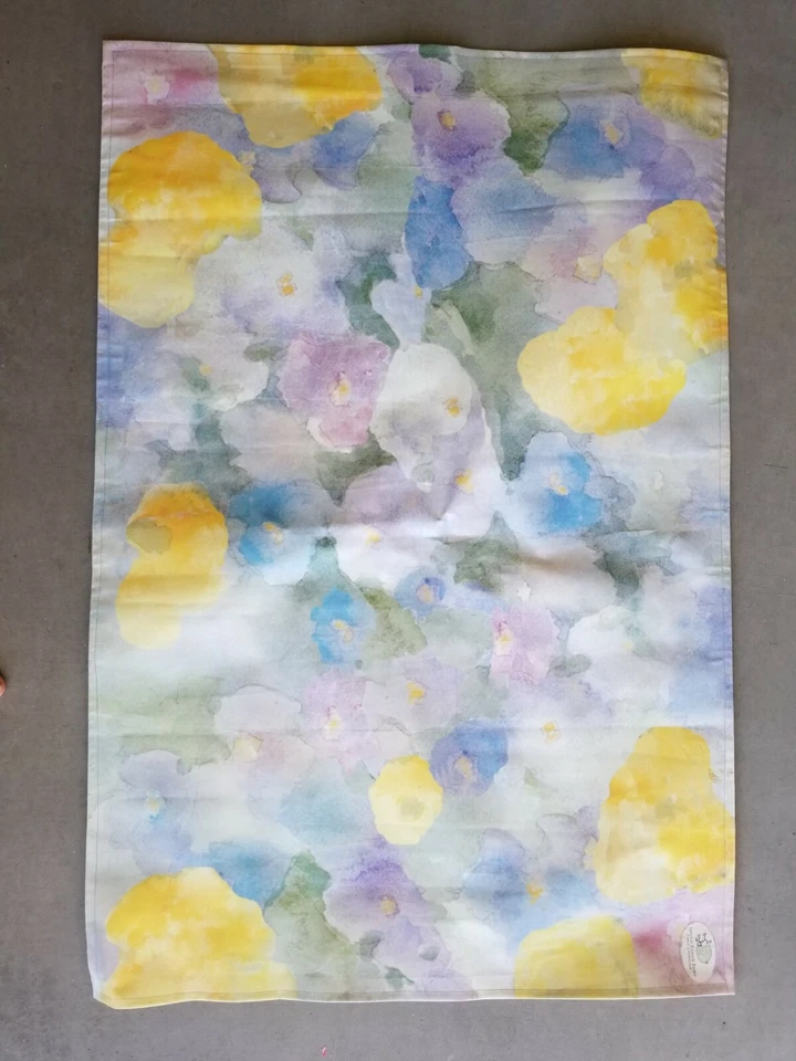 Cuadro en lienzo Green Frog Art “Looking Sheepish” edición limitada Foto 1 de 4