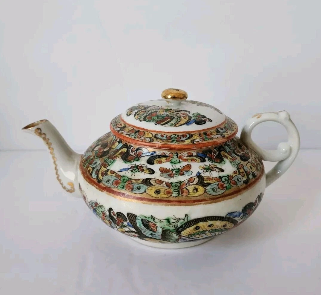 陶瓷复古原始1900-1940 中国古董碗| eBay