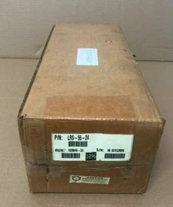 Fuente de alimentación regulada Lambda LRS-55-24 LRS5524 - Imagen 1 de 9