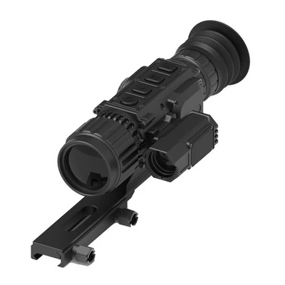 GTGUARD X350L Thermal Rifle Scope with Rangefinder LRF 384x288 35mm - Image 1 of 4