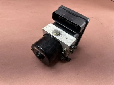 Unidad de bomba hidráulica antifreno BMW E46 330CI E36 Z3 ASC ABS DSC FABRICANTE DE EQUIPOS ORIGINALES 154 K millas Foto 1 de 4