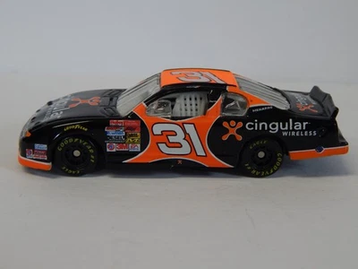 Action #31 Robby Gordon Cingular Wireless Monte Carlo NASCAR 1/64 Loose Mint - Image 1 of 4