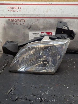 Farol esquerdo do motorista compatível com 97-05 VENTURE 1739031 - Imagem 1 de 4