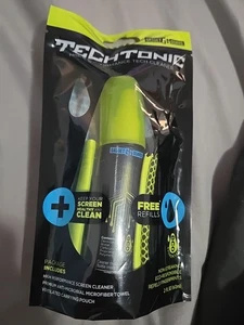 Techtonic High Performance Tech Cleaner - Afbeelding 1 van 3