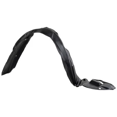 Fender Liner For 2003-2008 Pontiac Vibe Front Passenger Side Inner - Image 1 of 4