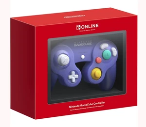 Official Nintendo GameCube Controller - Switch 2 Exclusive [Brand New & Sealed] - Picture 1 of 6