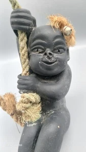 Hanging Statue - Picture 1 of 11