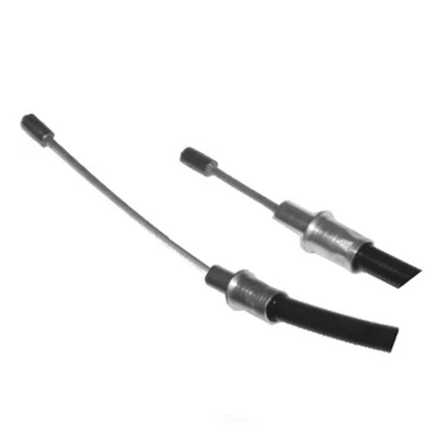 停车制动电缆适合 1983 年 Plymouth Scamp RAYBESTOS — 第 1/2 张图片