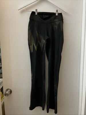 GapFit打底裤小号常规 — 第 1/4 张图片