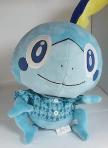 Build A Bear BAB Pokemon Schluchzen Plüschtier Stofftier ohne Sound 20 Zoll - Bild 1 von 3