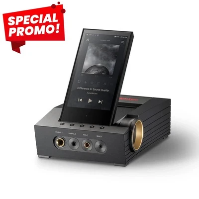 ✅ Astell&Kern  ACRO CA1000T - DAP DAC Desktop audio sysyem - Immagine 1 di 4