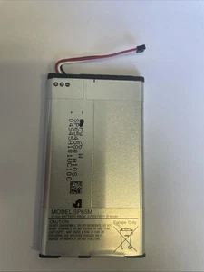 Sony PlayStation Vita 1000 Battery PCH-1001/CPH-1101/SP65M - Picture 1 of 1