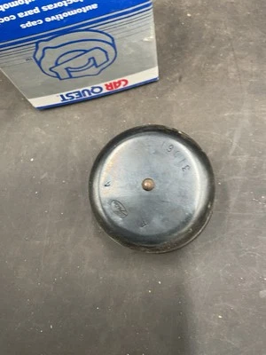 Tapa de llenado de aceite Carquest 36000  Foto 1 de 4