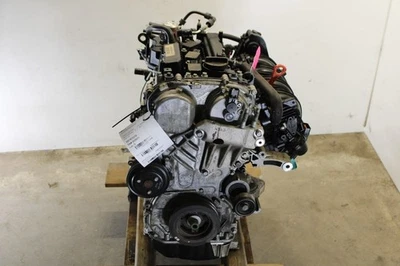 Kia Optima LX 2016-2020 motor de 2,4 L VIN 3 octavo dígito 69 k 68RR1-2GF00R OEM Foto 1 de 4