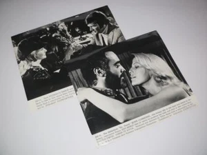 Press Photos / Movie Stills ~ Doctor Death: Seeker of Souls ~ 1973 - Picture 1 of 1