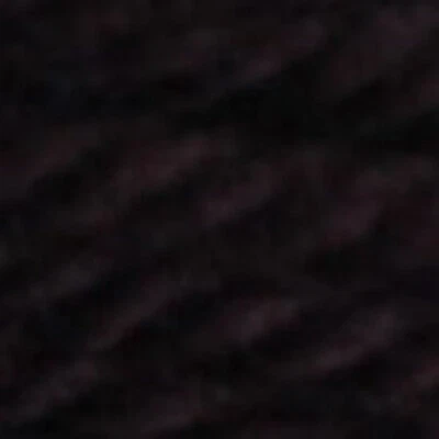 DMC Laine Colbert Tapestry Wool 8.7 Yard Skein - Color 7372 - Dark - Image 1 of 2