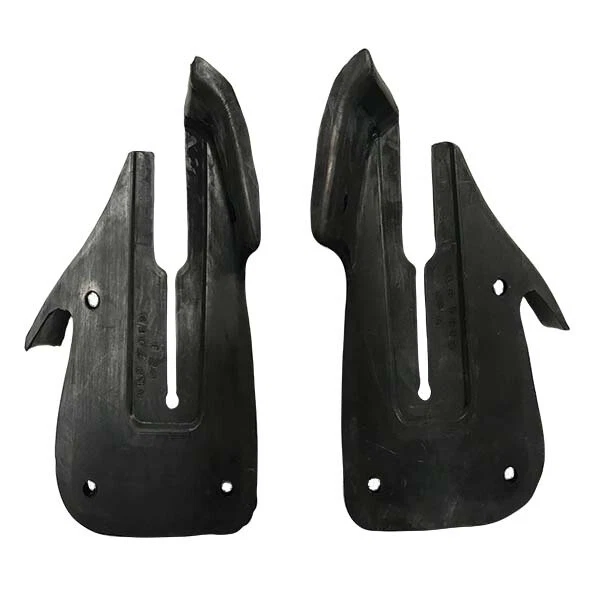  U Jamb Seals Compatible With 1975-1979 Chrysler Dodge Plymouth - Image 1 of 1