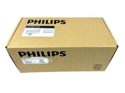 NEW! Philips ColorBlast TRX RGBAW LED Wash/Flood/Spotlight Fixture Open Box - Image 1 of 4