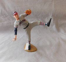 1995 Starting Lineup Bob Feller Cleveland Indians  5'' Figure