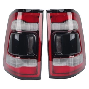 Dodge Ram 1500 2019-2022 LED negro moldura sin punto ciego 2019-2023 luz trasera - Imagen 1 de 38
