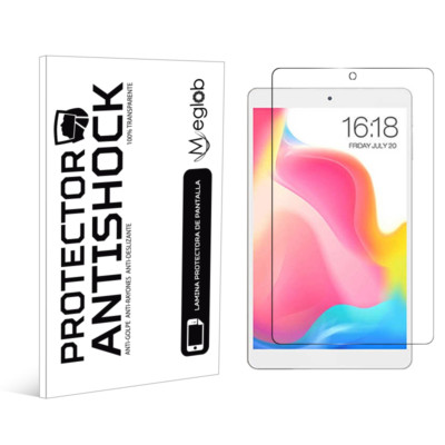 ANTISHOCK Screen protector for Tablet Teclast...