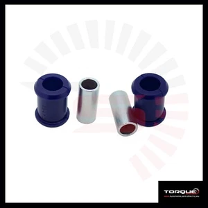 SuperPro Rear Lateral Arm Bush Kit SPF1947-2K Suits Toyota Camry ASV50R AVV50R - Foto 1 di 1