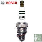 4x Bosch Spark Plug X300T1