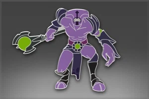 Dota 2 Faceless Void Pin Enamel TI4 International Valve Steam Underlords Dota2 - Picture 1 of 4