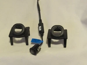 Polaris RZR CAMERA KIT P/N 2882381 (4016639, 5453425, 5453159) CAMERA AND MOUNTS - Picture 1 of 12