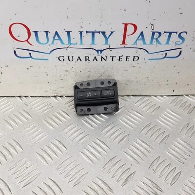 INTERRUPTOR DE CONTROL DE REINICIO DE VIAJE NISSAN X-TRAIL T32 MK3 2016 Foto 1 de 4