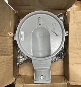 APPLETON EMERSON KPWB75 MERCMASTER III SERIES Wall Mounting Hood**New in Box** - Picture 1 of 7