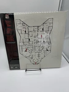 Your Next - Original Soundtrack, 2015. Black LP Vinyl. Rare! - Picture 1 of 3
