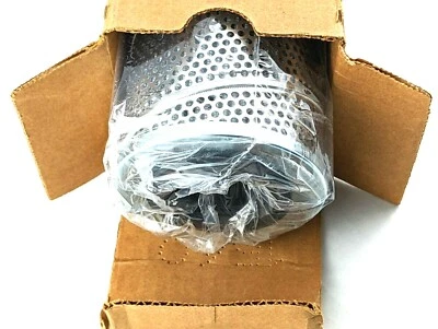 NEW Parker Filtration 932471-10B-SF Hydraulic Filter Element, 93247110BSF - Image 1 of 3