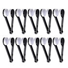  10pcs Eyeglass Cleaning Clips Eyeglass Cleaner Eyeglass Cleaning Tool