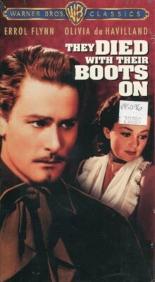 They Died With Their Boots On - Image 1 of 2
