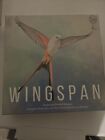 Wingspan 2nd Edition Stonemaier Games Board Game NEW