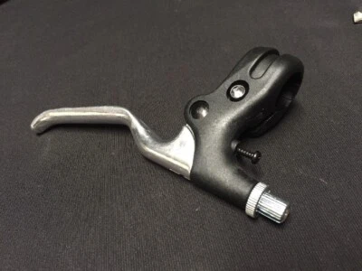 Lee Chi Right Side Plastic/Alloy Bmx MTB Bicycle Bike Brake Handle V Brake Canti - Image 1 of 4