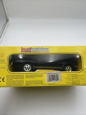Jouef Evolution 1965 Ford Mustang GT 350 "Hertz" 1:18 Scale Diecast New 3118 - Image 1 of 4
